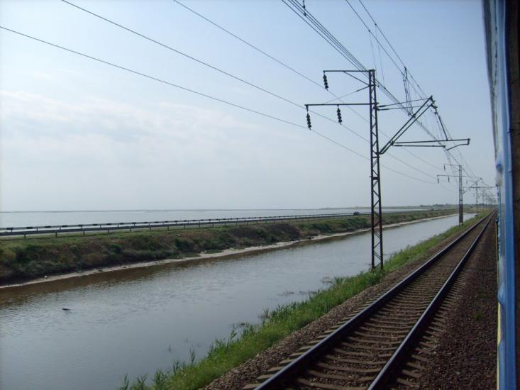 Чернігівка з panoramio.com - Chernigivka