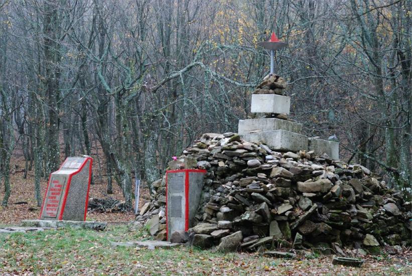 Поворотне з panoramio.com - Поворотное