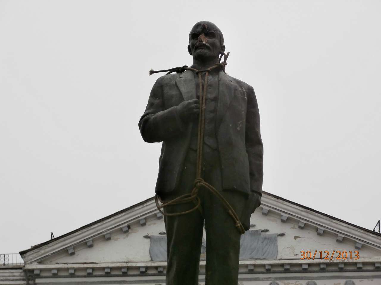 МОЄ ВАТУТІНЕ - Ватутино