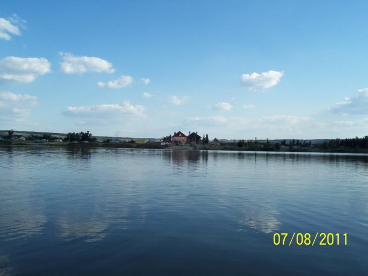 Іллічівка з panoramio.com - Ильичовка