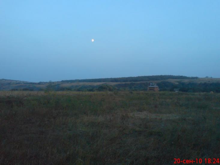 Хрящівка з panoramio.com - Хрящевка