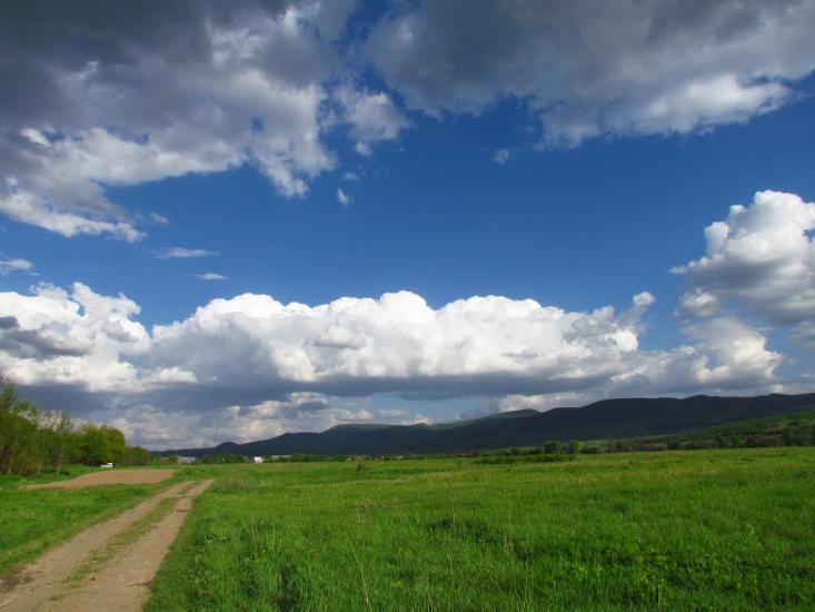 Порошково з panoramio.com - Порошково