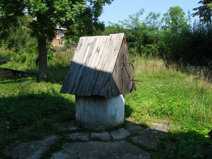 Добромиль з panoramio.com - Dobromyl