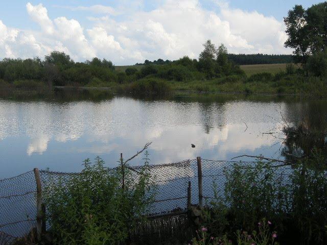 Думенки з panoramio.com - Думенки