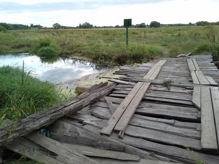 Скригалівка з panoramio.com - Скригалівка