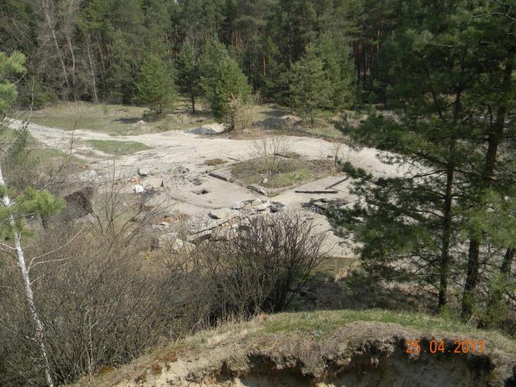 Лебедин з panoramio.com - Лебедин