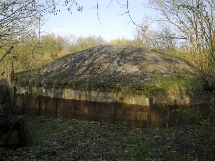 Давидківці з panoramio.com - Давыдковцы