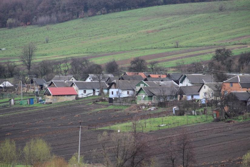 Борусів з panoramio.com - Борусів