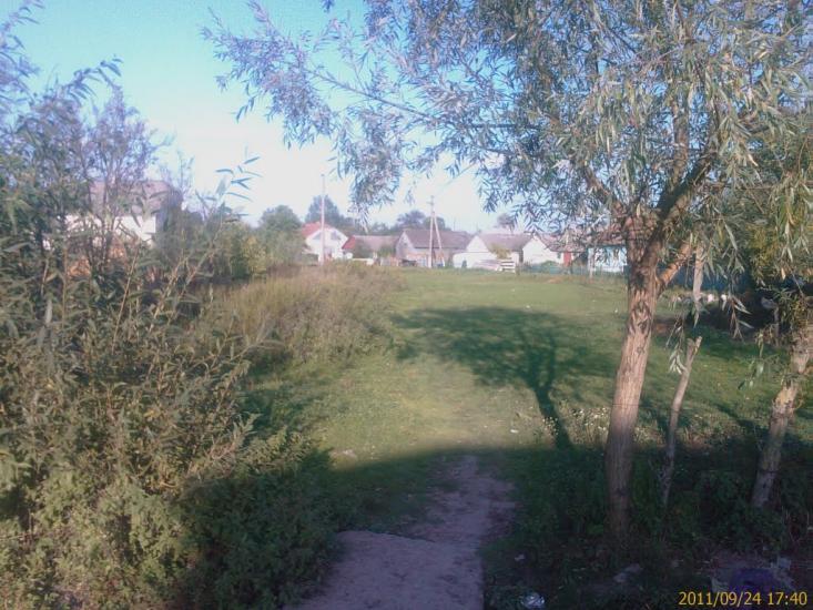 Погірці з panoramio.com - Pogirtsi