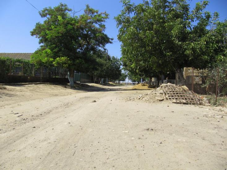 Садове з panoramio.com - Садове