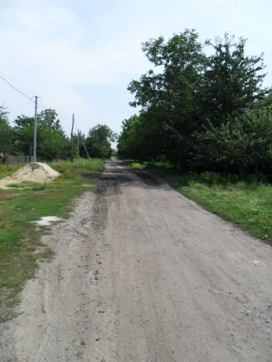 Вапнярка з panoramio.com - Вапнярка