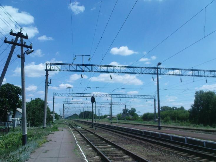 Катеринка з panoramio.com - Катеринка
