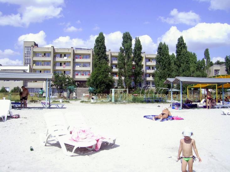 Морське з panoramio.com - Морское