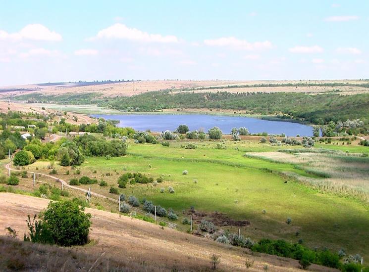 Дубове з panoramio.com - Дубовое