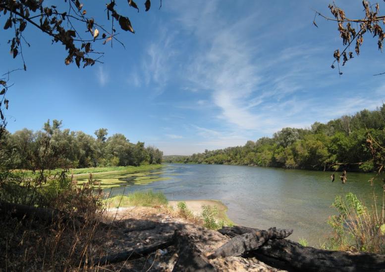 Піщане з panoramio.com - Pischane