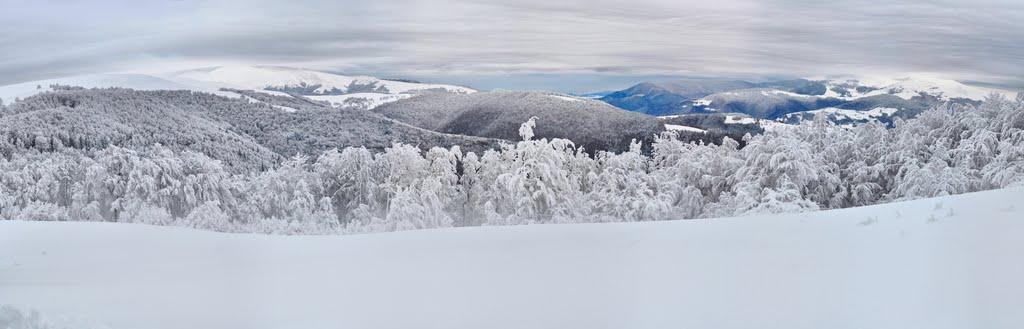 Білин з panoramio.com - Білин