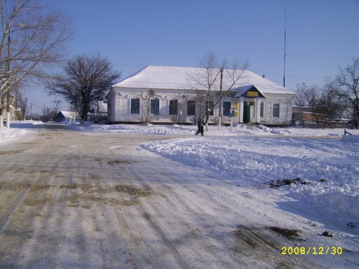 Осипенко з panoramio.com - Осипенко