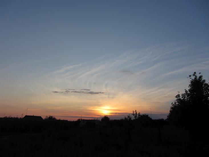 Попівка з panoramio.com - Попівка