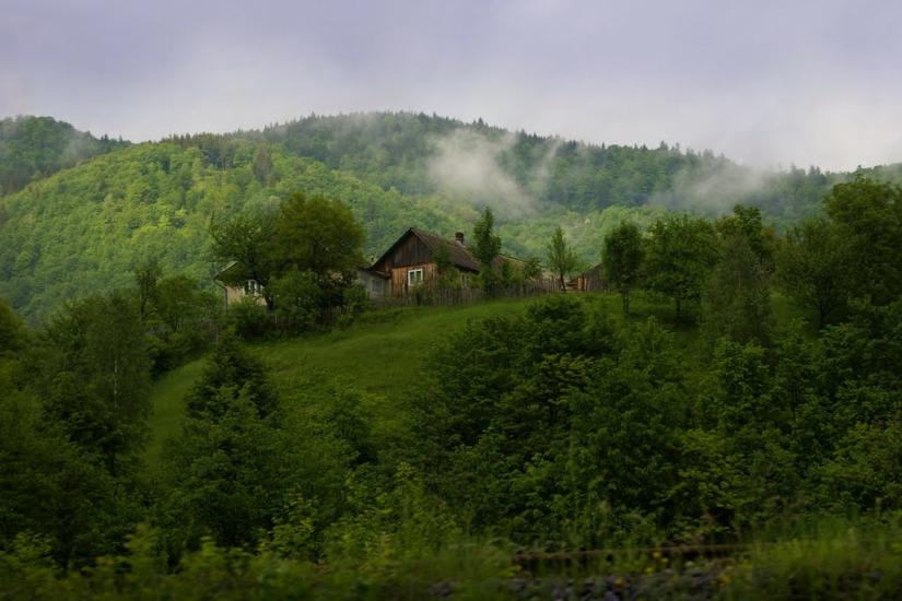 Костилівка з panoramio.com - Костылевка
