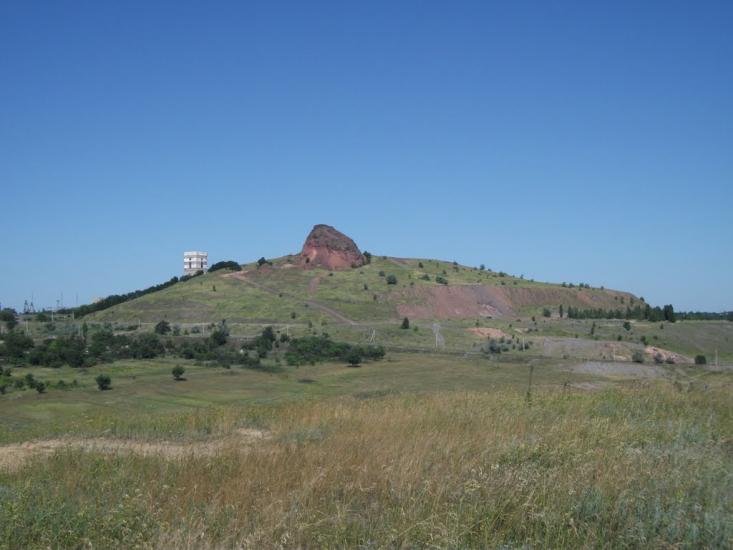 Первомайськ з panoramio.com - Первомайськ