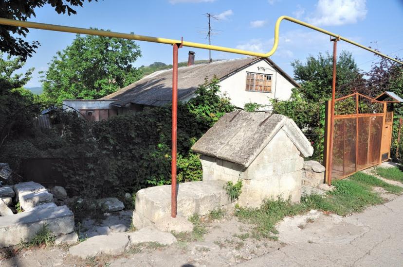 Прохладне з panoramio.com - Прохладное