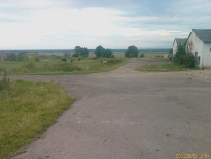 Погірці з panoramio.com - Pogirtsi