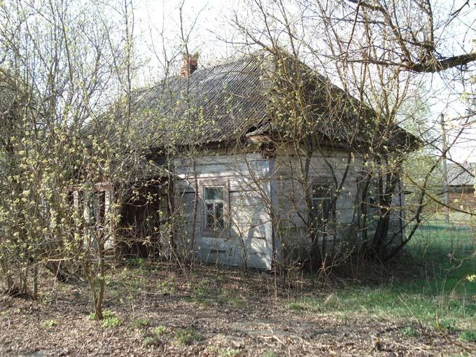 Черемошна з panoramio.com - Cheremoshna