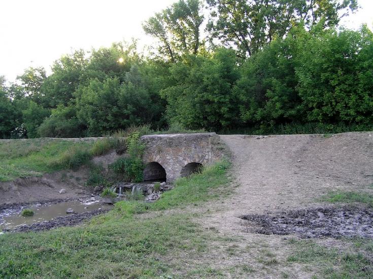 Шипинки з panoramio.com - Шипинки