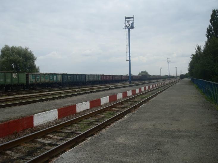 Гуменці з panoramio.com - Gumentsi