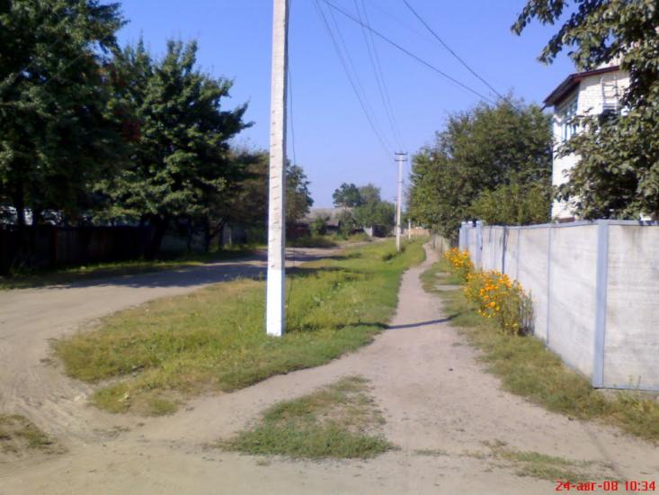 Лебедин з panoramio.com - Лебедин