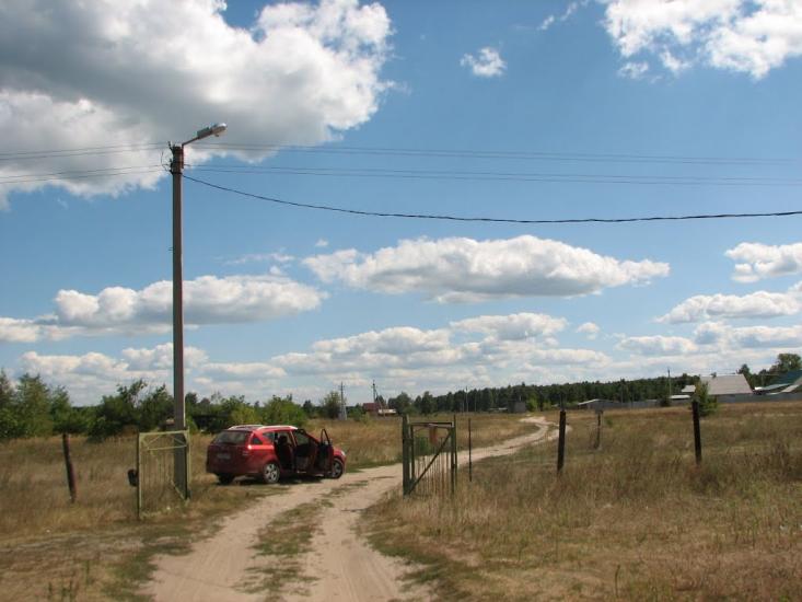 Ровжі з panoramio.com - Ровжи