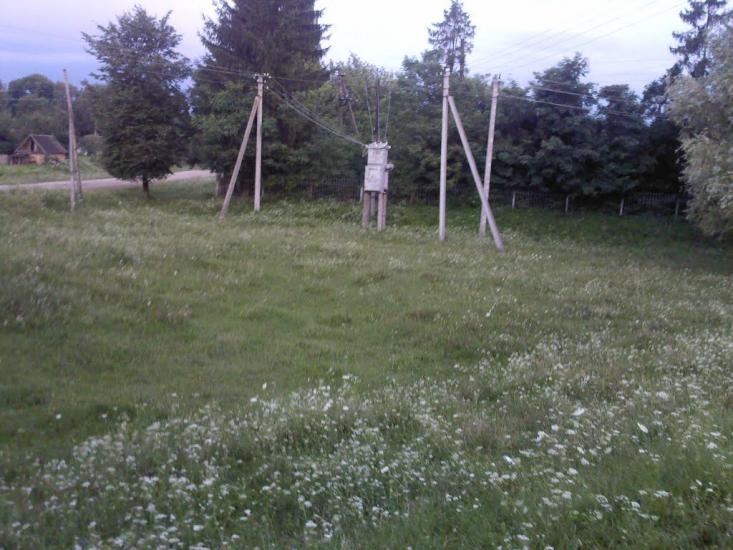 Базалія з panoramio.com - Базалия