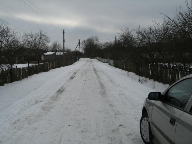 Жари з panoramio.com - Жари