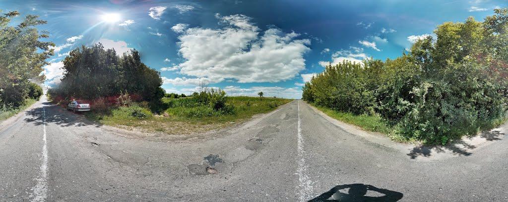 Летичів з panoramio.com - Летичев