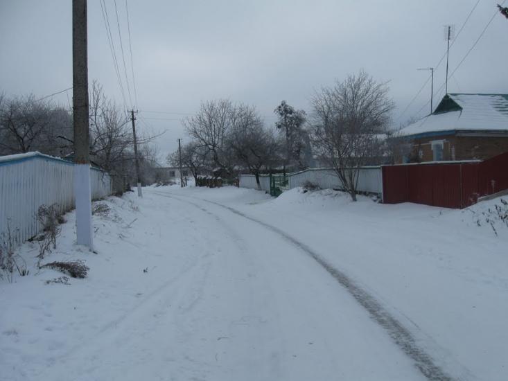 Криштопівка з panoramio.com - Криштопівка