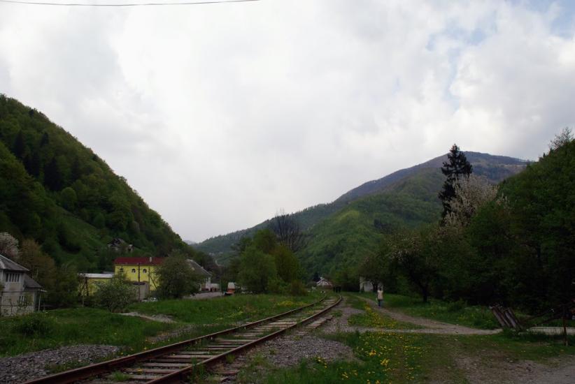 Костилівка з panoramio.com - Костилівка
