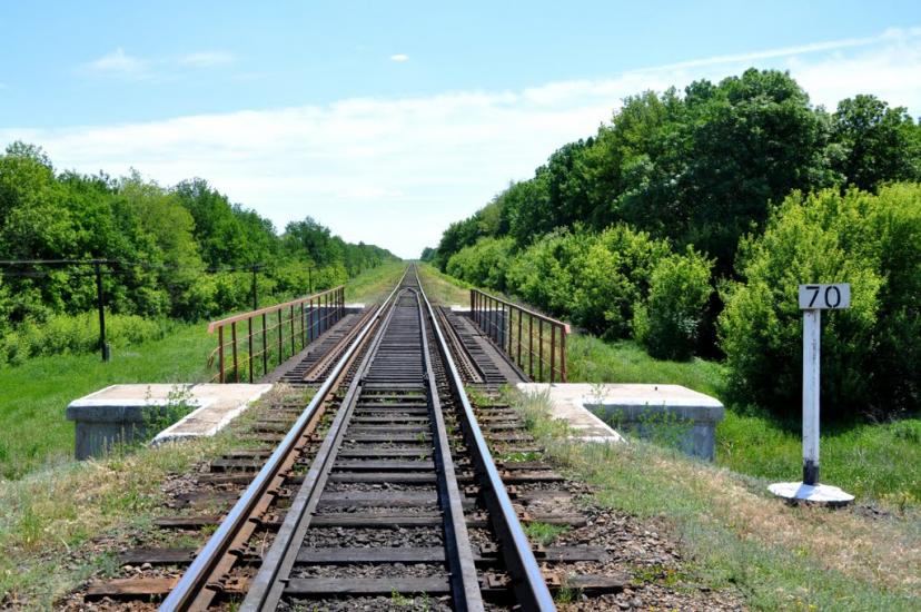 Петровеньки з panoramio.com - Петровеньки