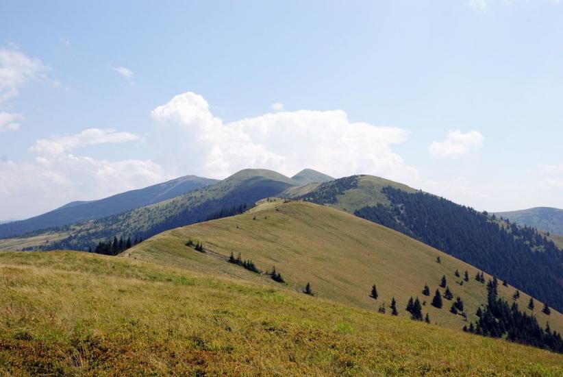Заверхня Кичера з panoramio.com - Заверхняя Кичера