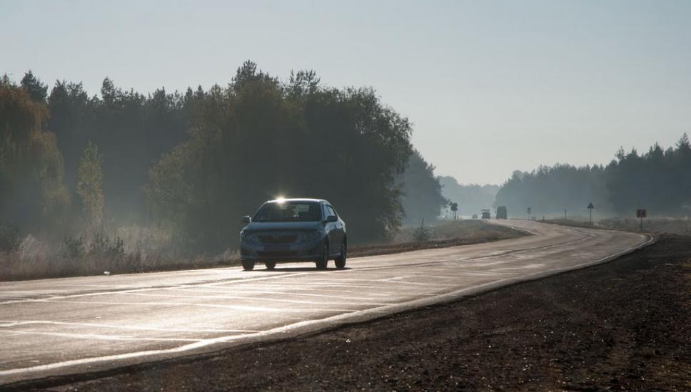 Піщанівка з panoramio.com - Песчановка