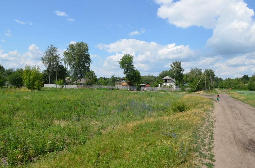 Кожанка з panoramio.com - Кожанка