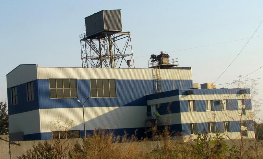 Люботин з panoramio.com - Люботин