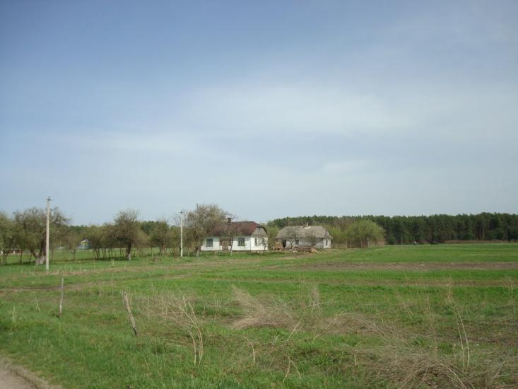 Вівчицьк з panoramio.com - Вівчицьк