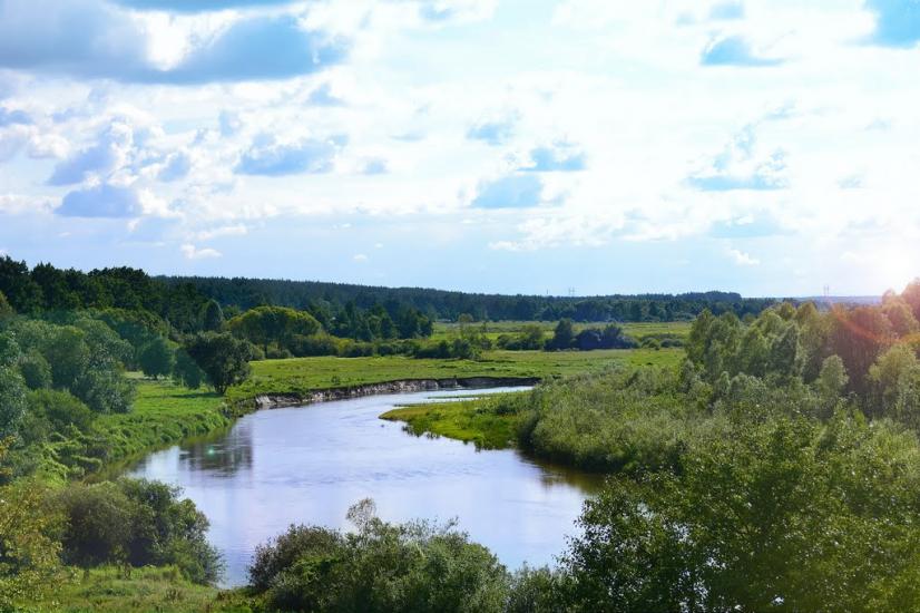 Коленці з panoramio.com - Коленці