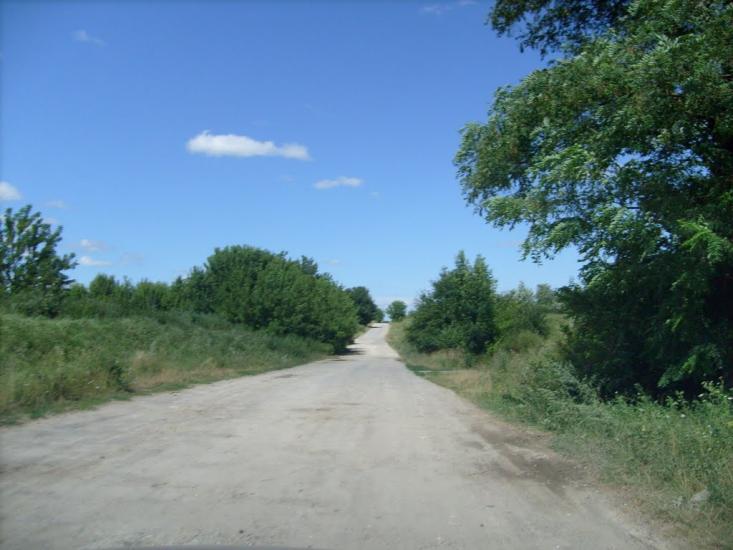 Браїлів з panoramio.com - Браилов