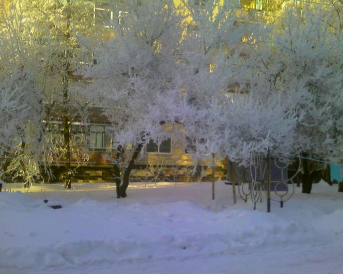 Просяна з panoramio.com - Просяна