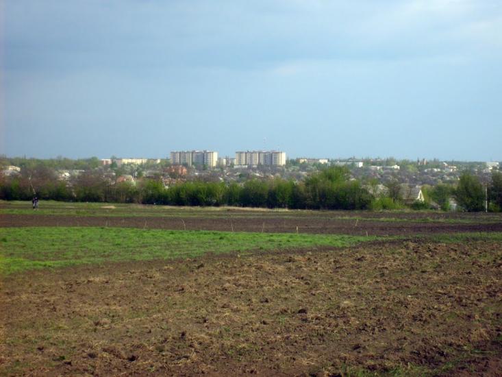 Мала Виска з panoramio.com - Малая Виска