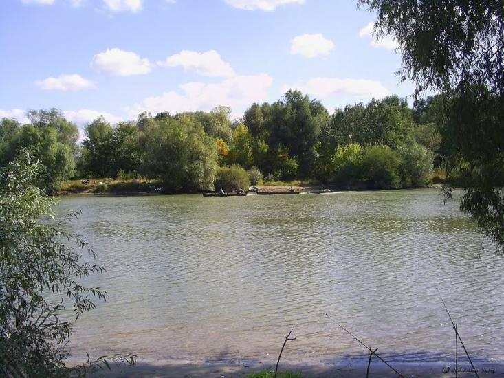 Яськи з panoramio.com - Jasky