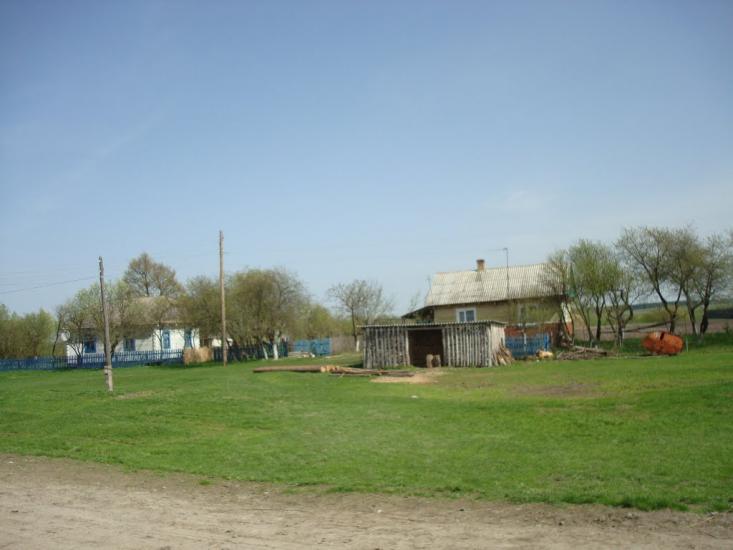 Дроздні з panoramio.com - Дроздні