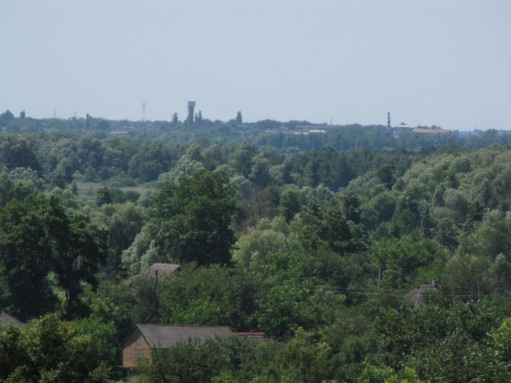 Харківці з panoramio.com - Харківці