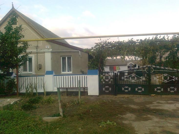 Червонознам'янка з panoramio.com - Червонознам'янка